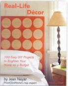 Jean Nayar, Jean/ Pointclickhome Nayar - Real Life Decor