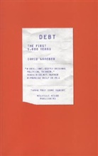 David Graeber - Debt