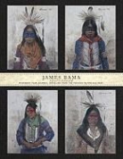 James Bama, John Fleskes - James Bama Sketchbook