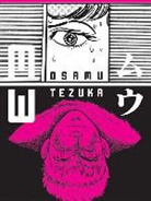 Camellia Nieh, Osamu Tezuka, Tezuka Osamu - MW