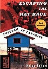 Helga Peham, M. Stefan Strozier, Matthew Ward - Escaping the Rat Race - Freedom in Paradise