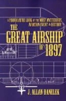 J Allan Danelek, J. Allan Danelek - The Great Airship of 1897