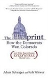 Adam Schrager, Adam/ Witwer Schrager, Rob Witwer - The Blueprint