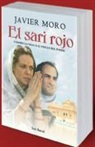 Javier Moro - El sari rojo