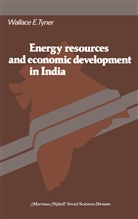 W E Tyner, W. E. Tyner, W.E. Tyner, Wallace E. Tyner - Energy resources and economic development in India