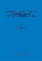 Scott, Hal S. Scott, Wellons, Philip A. Wellons, Hal Scott - Financing Capital Market Intermediaries in East and Southeast Asia
