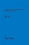 Hawk, Barry E. Hawk, HUSER, Henry Huser - European Community Merger Control: A Practitioner's Guide: A Practitioner's Guide