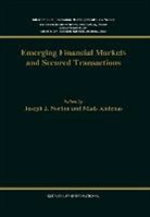 Andenas, Mads Andenas, Norton, Joseph J. Norton - Emerging Financial Markets and Secured Transactions