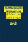 FOLSOM, Ralph H. Folsom, Lake, Ralph B. Lake, Nanda, Ved P. Nanda - European Union Law After Maastricht, a Practical Guide for Lawyer
