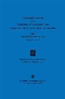 Academy Of European Law, Of European Law Academy of European Law, Law, Academy Of European Law, Academy of European Law Staff - Collected Courses of the Academy of European Law 1996 Vol. VII - 1