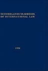 Instituut, T M C Asser Institute, T. M. C. Asser Instituut, Asser Instituu T. M. C. Asser Instituut, T. M. C. Asser Institute Staff - Netherlands Yearbook of International Law, Vol XXIX 1998