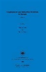 Gold, Michael Gold, Weiss, Manfred Weiß - Employment and Industrial Relations in Europe
