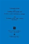 Academy Of European Law, Of European Law Academy of European Law, Law, Academy Of European Law, Academy of European Law Staff - Collected Courses of the Academy of European Law 1996 Vol. VII - 2