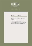 Berger, Klaus Peter Berger, KESSEDJIAN, Catherine Kessedjian - Forum Internationale: The New German Arbitration Law in International Perspective: The New German Arbitration Law in International Perspective