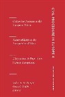 Kodek, Georg E. Kodek, Rechberger, Walter H. Rechberger, Georg Kodek - Orders for Payment in the European Union: Orders for Payment, Vol 4