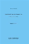 Smith, Brendan Smith, Brendan P. G. Smith - Constitution Building in the European Union