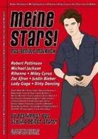 Jana Moskito, Jana Moskito, Sylvia Gelinek, Jana Moskito - Meine Stars! Das geniale Malbuch. No.1