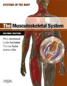 Philip Sambrook, Leslie Schrieber, Thomas Taylor, Andrew Ellis, Philip Sambrook, Leslie Schrieber... - Musculoskeletal System