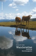 C Hutter, Clemens M Hutter, Clemens M. Hutter - Wandertatlas