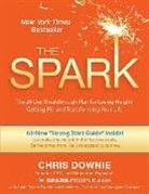 Chris Downie - Spark