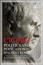 Kathryn Tempest, Dr Kathryn Tempest, Kathryn Tempest - Cicero