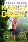 Carolyn Keene, Keene Carolyn - Green-Eyed Monster