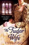 Emily Purdy, Purdy Emily - The Tudor Wife