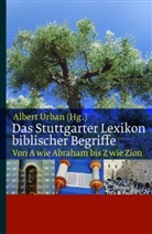 Alber Urban, Albert Urban, Albert J. Urban - Das Stuttgarter Lexikon biblischer Begriffe