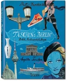 Thorsten Klapsch, Angelika Taschen, Thorsten Klapsch, Angelik Taschen, Angelika Taschen - Taschen's Berlin : hotels, restaurants & shops