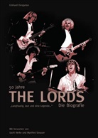 Eckhard Diergarten, Lords, Th Lords - 50 Jahre The Lords