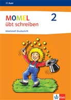 Hendrik Kranenberg, Drehe, Dreher, Dreher, Josef Dreher, Pfaffendor... - Momel Arbeitshefte - 2: Momel 2