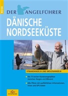 Udo Schroeter, Udo Schroeter - Der Angelführer "Dänische Nordseeküste"