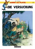 Stephen Desberg, Will, Will, Will, Eckart Schott - Harry und Platte - Bd.26: Harry und Platte - Die Versuchung