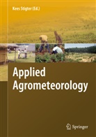 Kee Stigter, Kees Stigter - Applied Agrometeorology