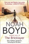Noah Boyd - Bricklayer
