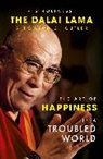 Howard C. Cutler, Howard Cutler, Howard C Cutler, Howard C. Cutler, Dalai Lam, Dalai Lama... - The Art of Happiness in a Troubled World