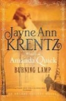 Amanda Quick, Amanda Krentz Quick - Untitled Amanda Quick 1