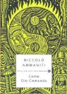 Niccolo Ammaniti, Niccolò Ammaniti, Ammaniti Niccolo - Come Dio Comanda. Wie es Gott gefällt, italienische Ausgabe
