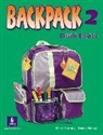 Mario Herrera, Diane Pinkley - Backpack. Second Edition - Level 2: Backpack 2 Student Book