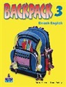 Mario Herrera, Diane Pinkley - Backpack. Second Edition - Level 3: Backpack 3 Student Book