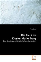Petra Dariz - Die Pietà im Kloster Marienberg