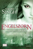 Nalini Singh - Gilde der Jäger 2