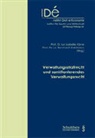 Isabelle Häner, Häner Isabelle, Bernhard Waldmann, Waldmann Bernhard, Isabelle Häner, Bernhard Waldmann - Verwaltungsstrafrecht und sanktionierendes Verwaltungsrecht