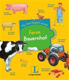 Guido Wandrey - My first English Words: Farm - Bauernhof