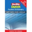 Langenscheidt editorial staff - Berlitz Pocket Dictionary Dutch
