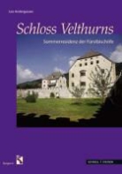 Leo Andergassen, Südtiroler Burgeninstitut - Schloss Velthurns