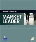 Nina Driscoll, Sar Helm, Sara Helm, O&amp;apos, Nina O'Driscoll, Rebecca Utteridge - Market Leader, New Specialist Books: Market Leader Human Resources
