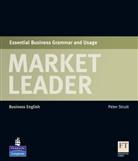 Peter Strutt - Market Leader, New Specialist Books: Market Leader Essential Grammar and Usage Book
