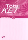 Amanda Thomas, THOMAS AMANDA ED2010 - Total KET Teacher Book with Class CD