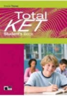 Collective, Amanda Thomas, THOMAS ED 2010 - Total KET Student Book
